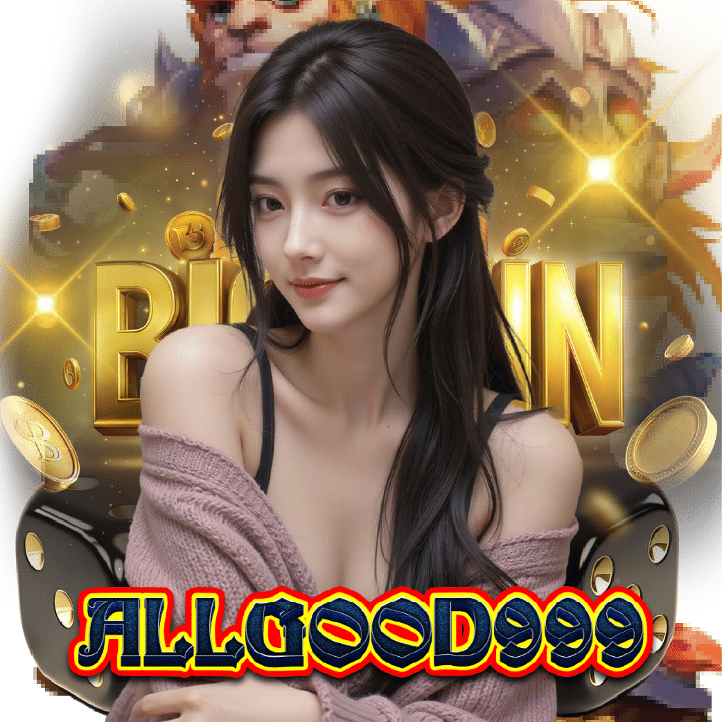 allgood999 เว็บตรง