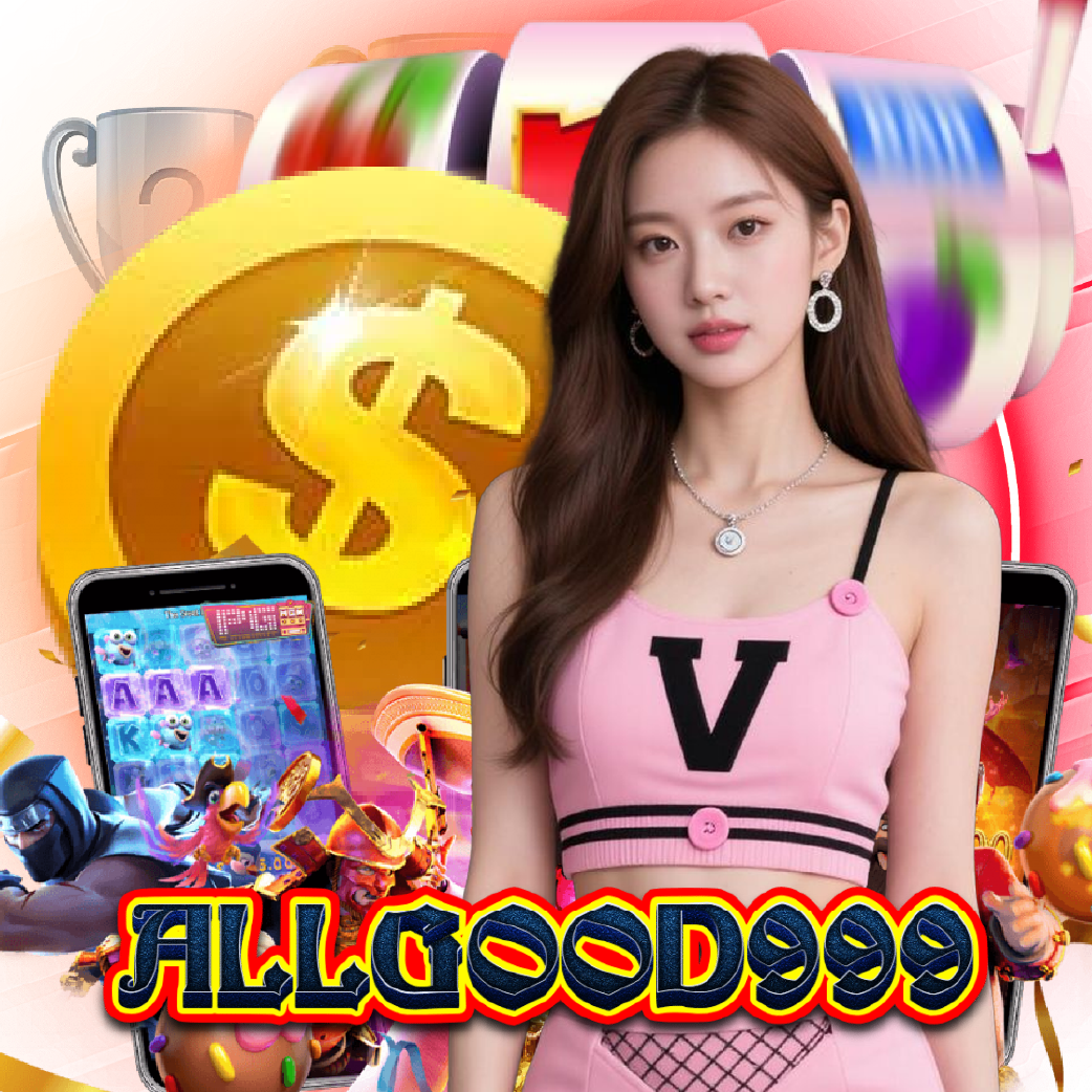 allgood999 slot
